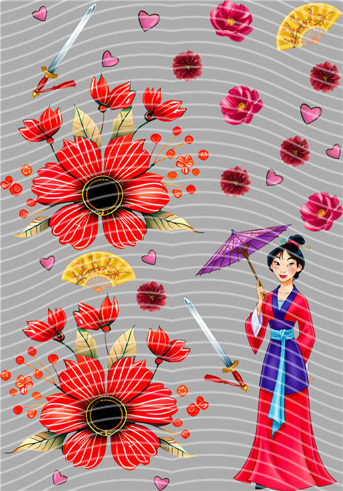 A5 Notebook Wraps-A 2934